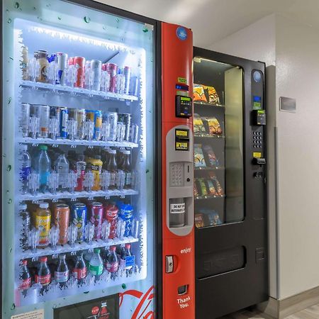 佩里斯红狮酒店 外观 照片